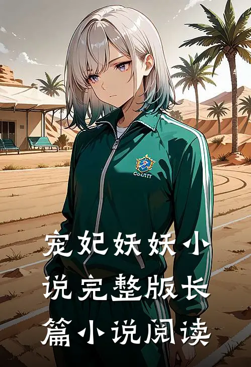 宠妃妖妖小说完整版长篇小说阅读