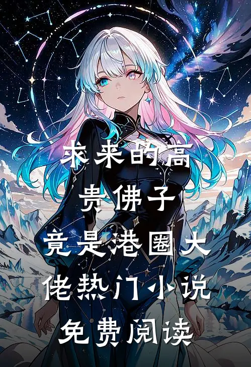 求来的高贵佛子，竟是港圈大佬热门小说免费阅读