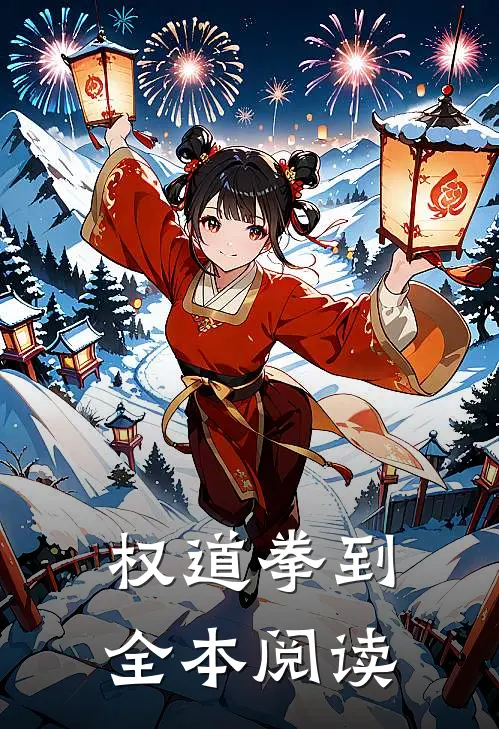 权道拳到全本阅读
