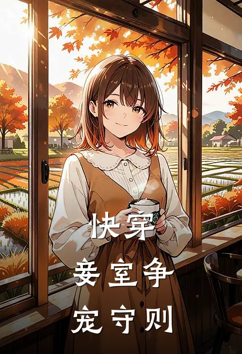 快穿：妾室争宠守则