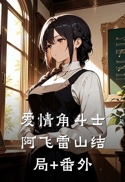 爱情角斗士阿飞雷山结局+番外