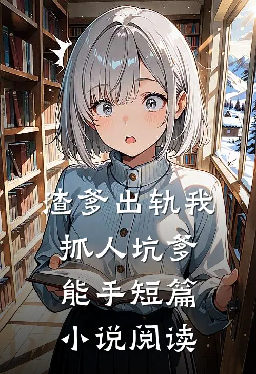 渣爹出轨我抓人坑爹能手短篇小说阅读