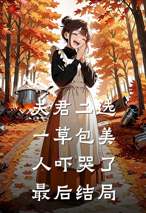 夫君二选一草包美人吓哭了最后结局