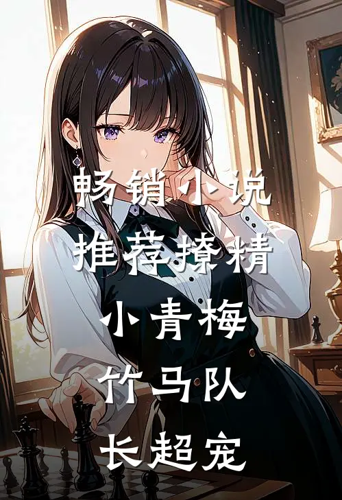 畅销小说推荐撩精小青梅：竹马队长超宠