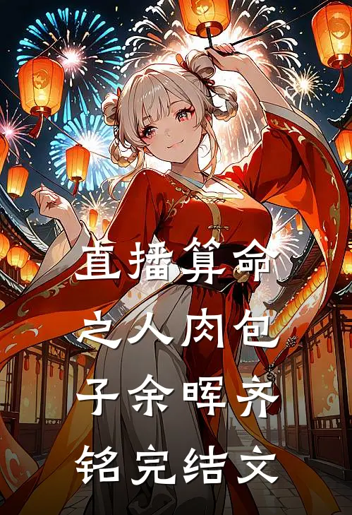 直播算命之人肉包子余晖齐铭完结文