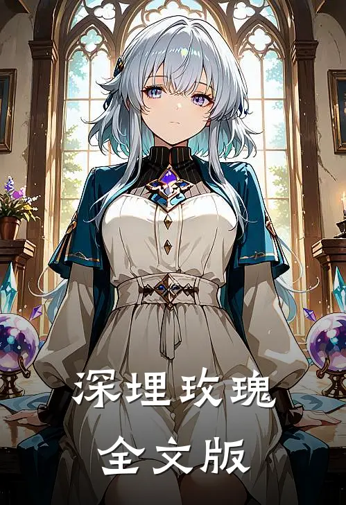 深埋玫瑰全文版