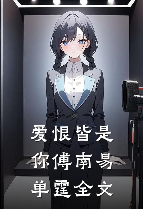 爱恨皆是你傅南易单霆全文