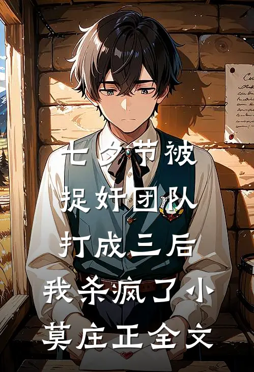 七夕节被捉奸团队打成三后，我杀疯了小莫庄正全文