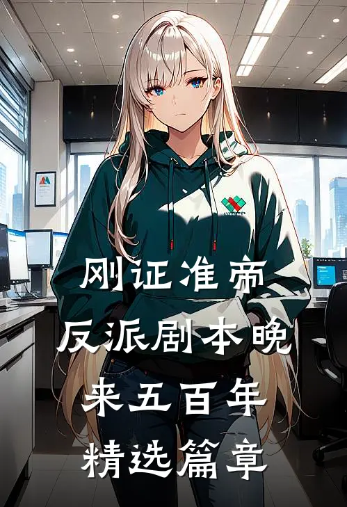 刚证准帝，反派剧本晚来五百年精选篇章