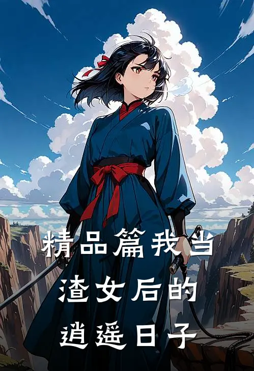 精品篇我当渣女后的逍遥日子