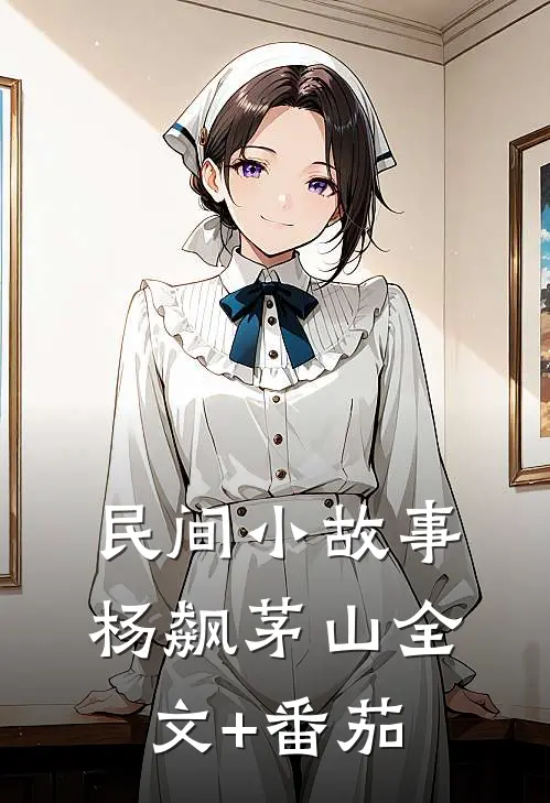 民间小故事杨飙茅山全文+番茄
