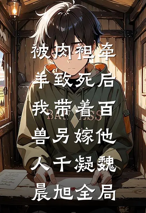 被肉袒牵羊致死后，我带着百兽另嫁他人千凝魏晨旭全局