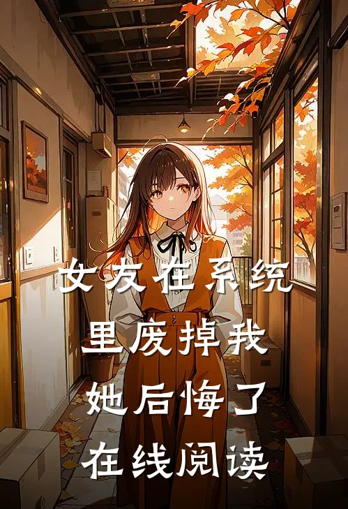 女友在系统里废掉我，她后悔了在线阅读