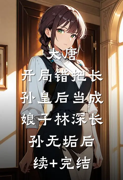 大唐：开局错把长孙皇后当成娘子林深长孙无垢后续+完结