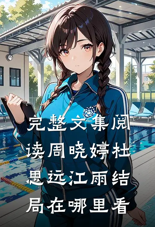 完整文集阅读周晓婷杜思远江雨结局在哪里看