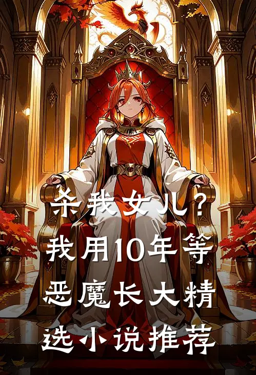 杀我女儿？我用10年等恶魔长大精选小说推荐