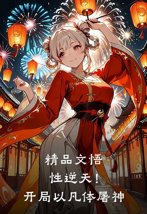 精品文悟性逆天！开局以凡体屠神