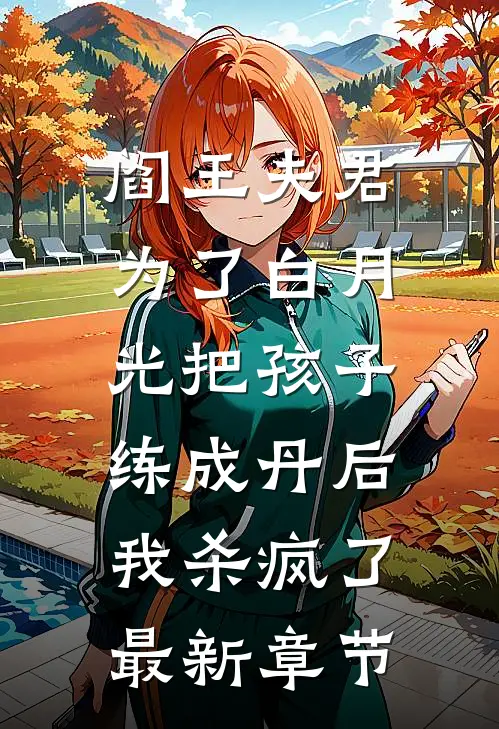 阎王夫君为了白月光把孩子练成丹后，我杀疯了最新章节