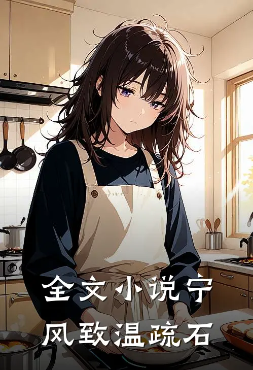 全文小说宁风致温疏石