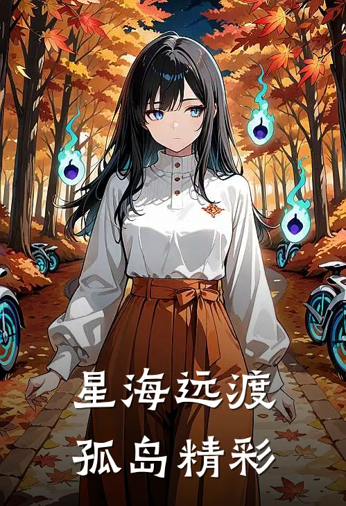 星海远渡孤岛精彩