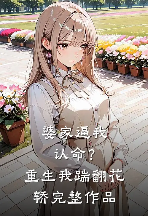 婆家逼我认命？重生我踹翻花轿完整作品