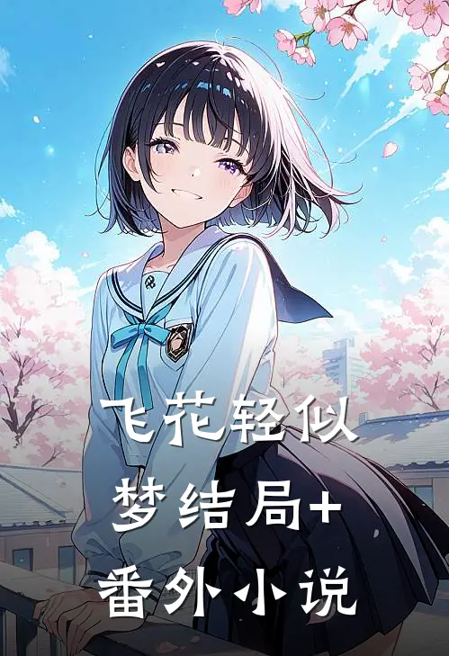飞花轻似梦结局+番外小说