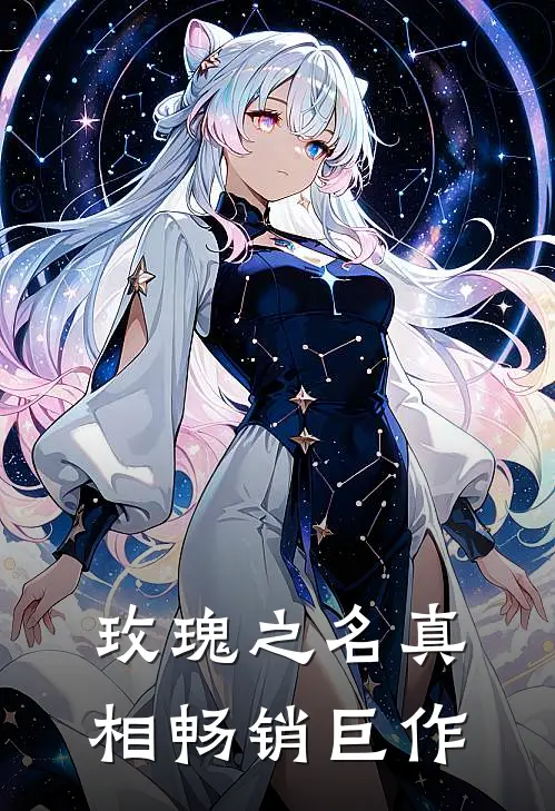玫瑰之名真相畅销巨作