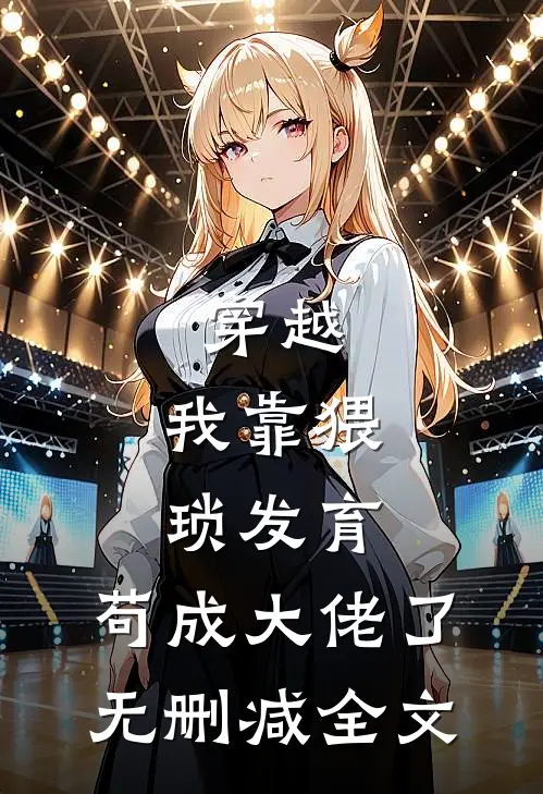 穿越：我靠猥琐发育，苟成大佬了无删减全文