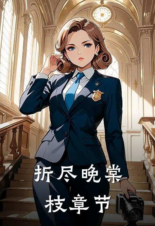折尽晚棠枝章节