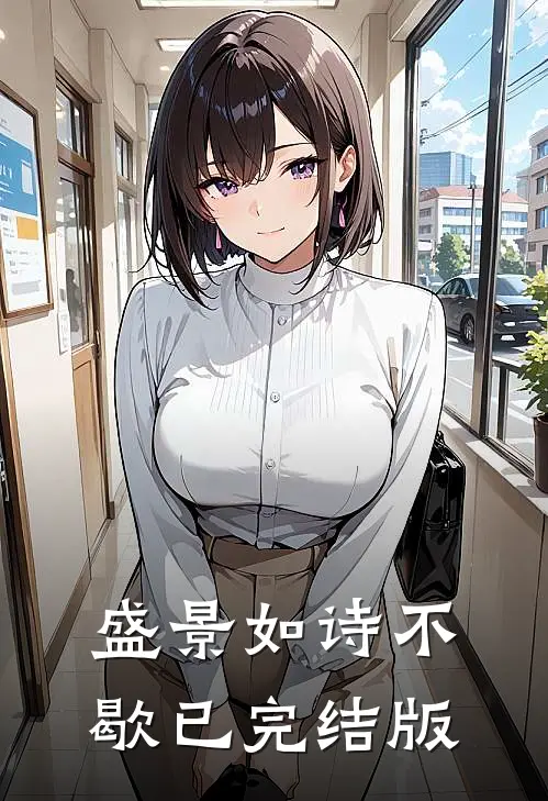 盛景如诗不歇已完结版