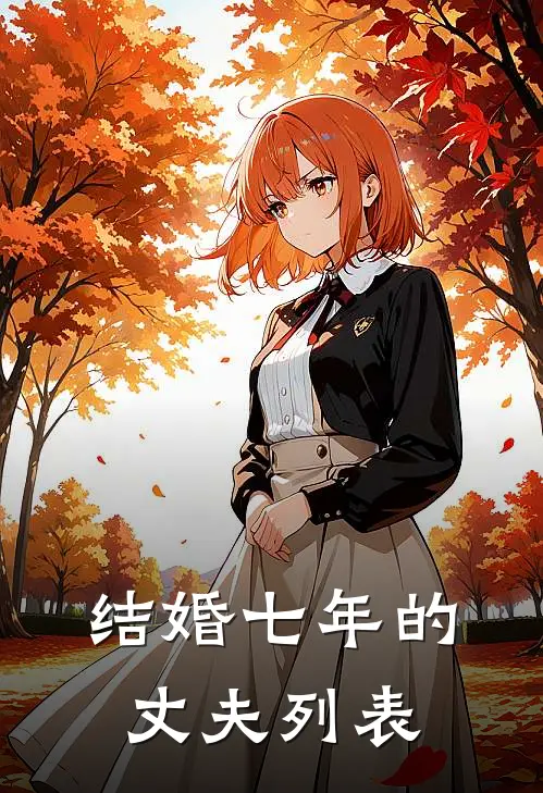 结婚七年的丈夫列表