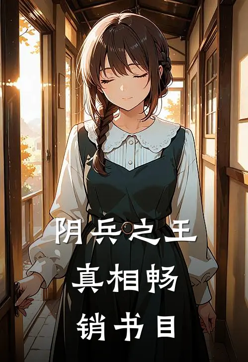 阴兵之王：真相畅销书目