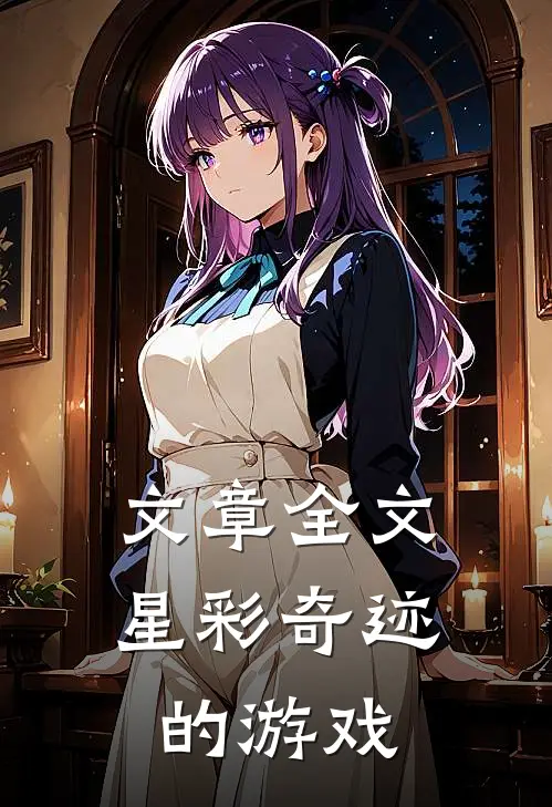 文章全文星彩奇迹的游戏