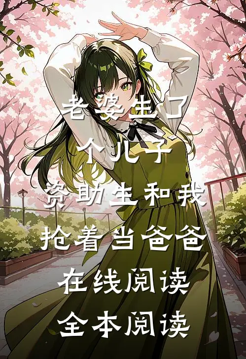 老婆生了个儿子，资助生和我抢着当爸爸在线阅读全本阅读