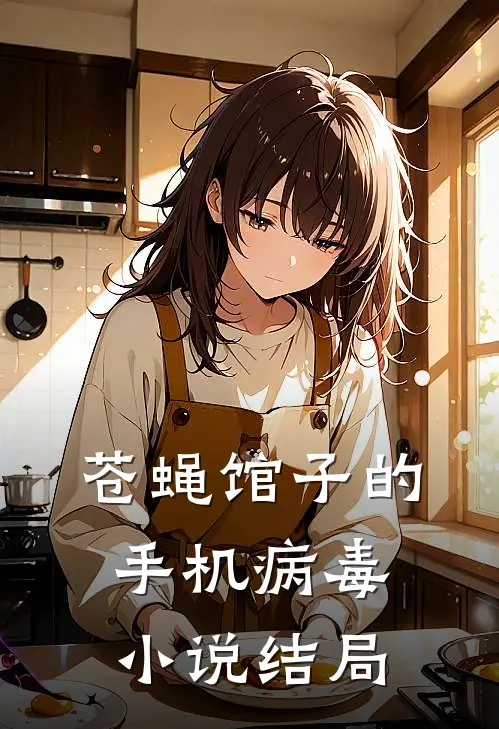 苍蝇馆子的手机病毒小说结局