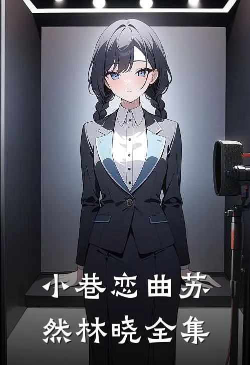 小巷恋曲苏然林晓 全集