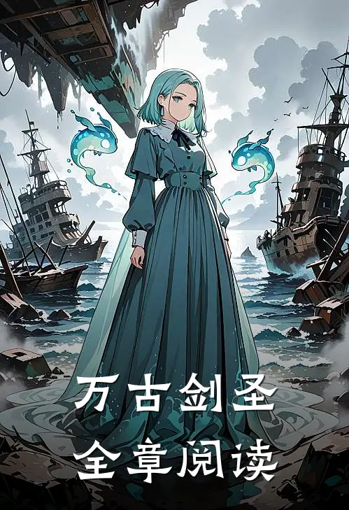 万古剑圣全章阅读