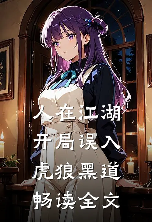 人在江湖，开局误入虎狼黑道畅读全文