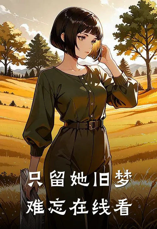 只留她旧梦难忘在线看