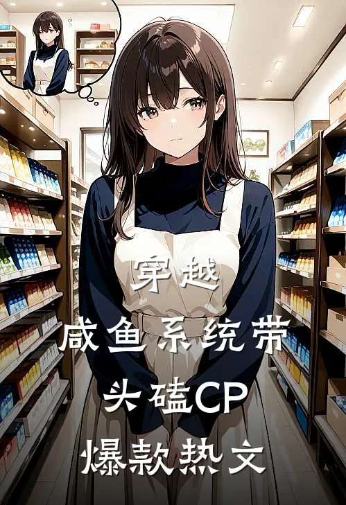 穿越：咸鱼系统带头磕CP爆款热文