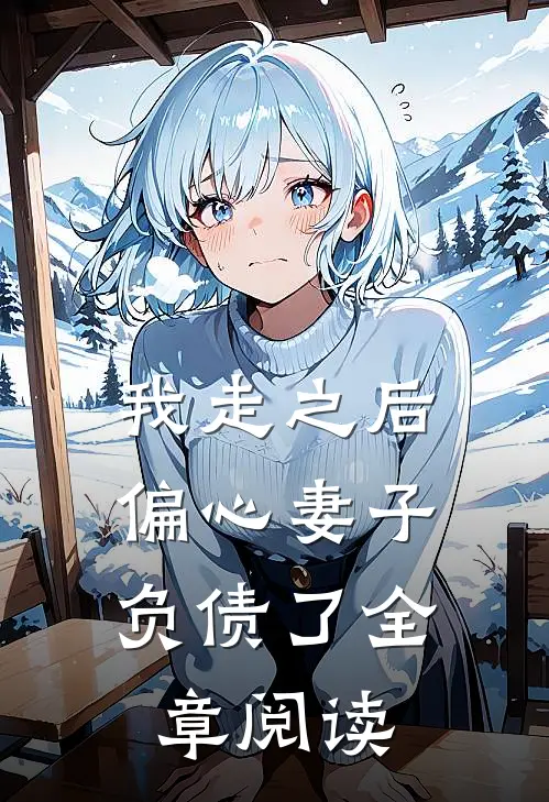我走之后，偏心妻子负债了全章阅读