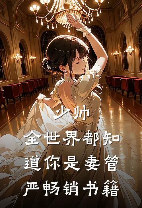 少帅，全世界都知道你是妻管严畅销书籍