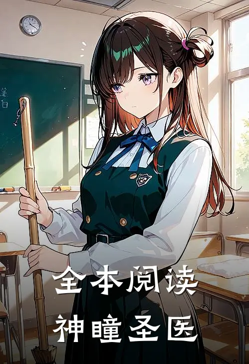 全本阅读神瞳圣医