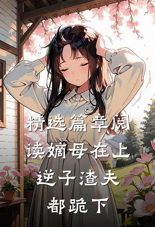 精选篇章阅读嫡母在上，逆子渣夫都跪下