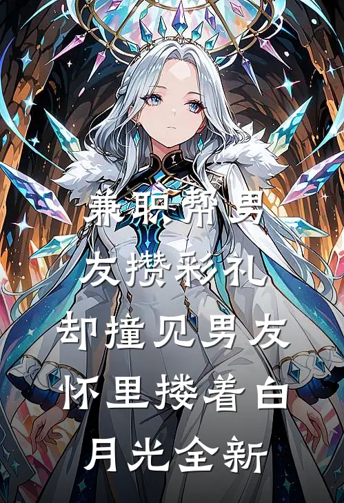 兼职帮男友攒彩礼，却撞见男友怀里搂着白月光全新