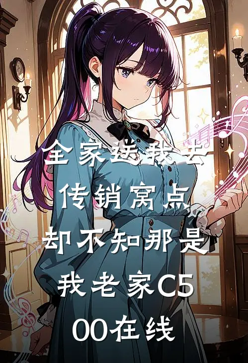 全家送我去传销窝点，却不知那是我老家C500在线