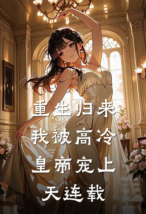 重生归来，我被高冷皇帝宠上天连载