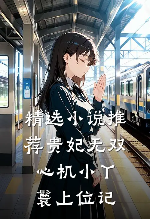 精选小说推荐贵妃无双：心机小丫鬟上位记