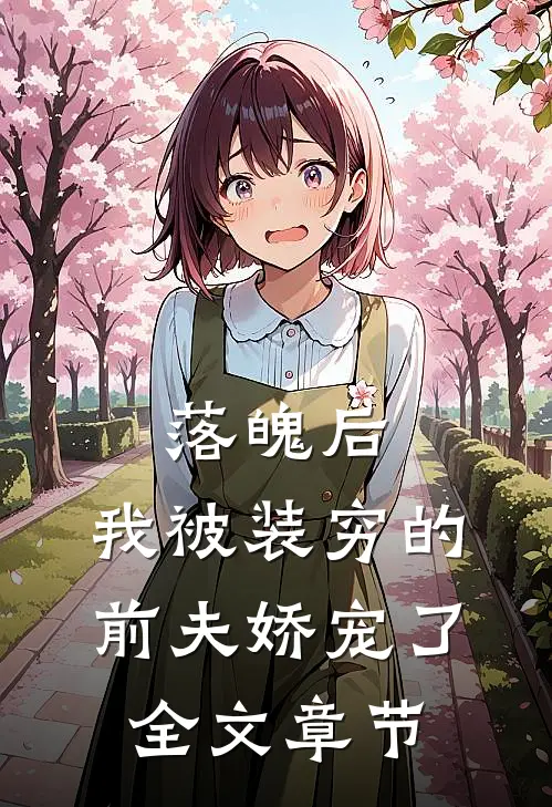 落魄后，我被装穷的前夫娇宠了全文章节