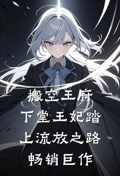 搬空王府，下堂王妃踏上流放之路畅销巨作